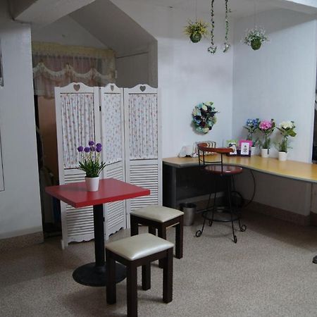 Hotel Mi House Seul Zewnętrze zdjęcie