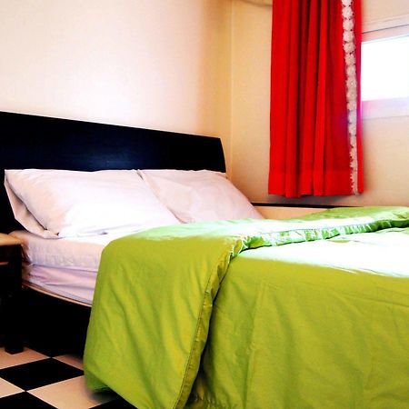 Hotel Mi House Seul Zewnętrze zdjęcie