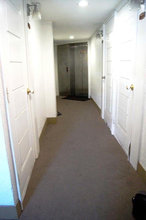 Hotel Mi House Seul Zewnętrze zdjęcie