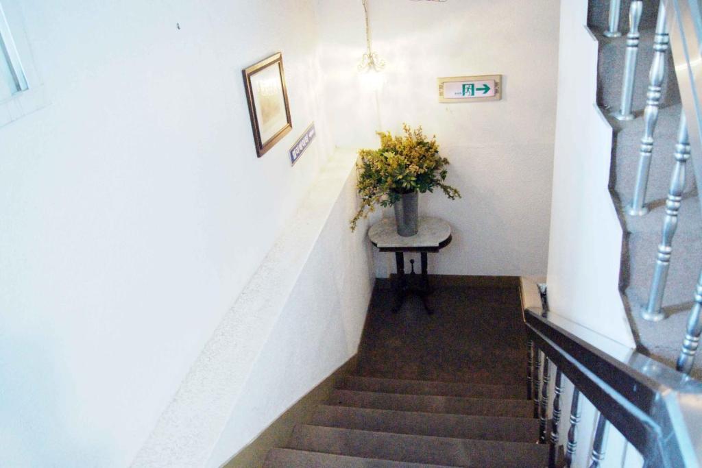 Hotel Mi House Seul Zewnętrze zdjęcie
