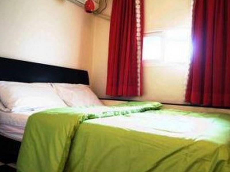 Hotel Mi House Seul Zewnętrze zdjęcie