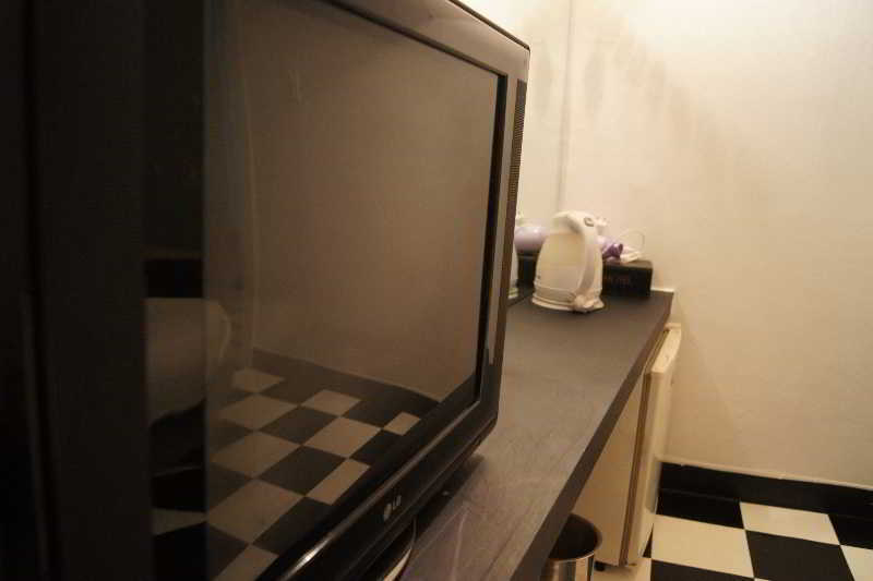 Hotel Mi House Seul Zewnętrze zdjęcie