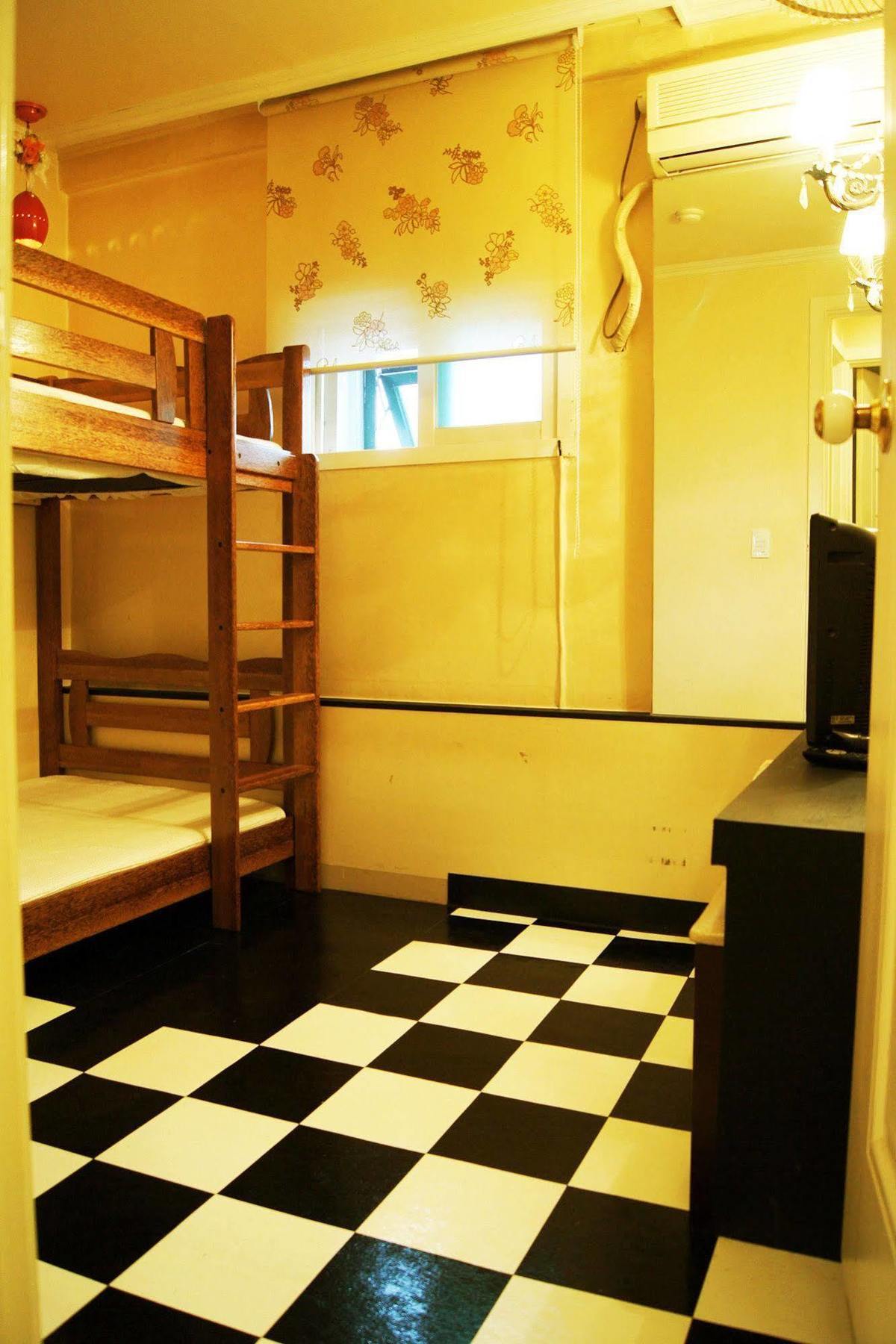 Hotel Mi House Seul Zewnętrze zdjęcie
