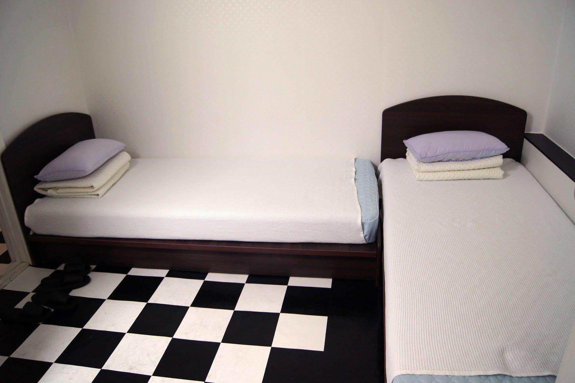 Hotel Mi House Seul Zewnętrze zdjęcie