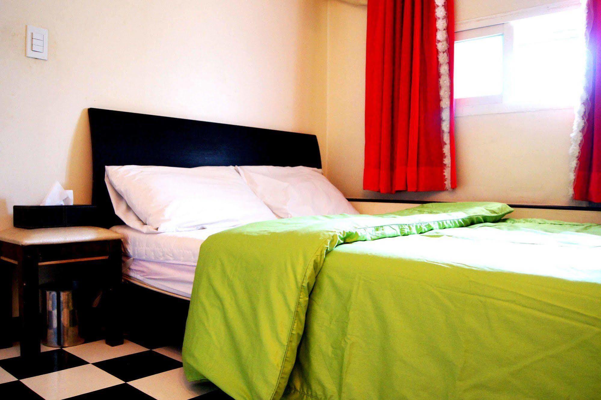 Hotel Mi House Seul Zewnętrze zdjęcie