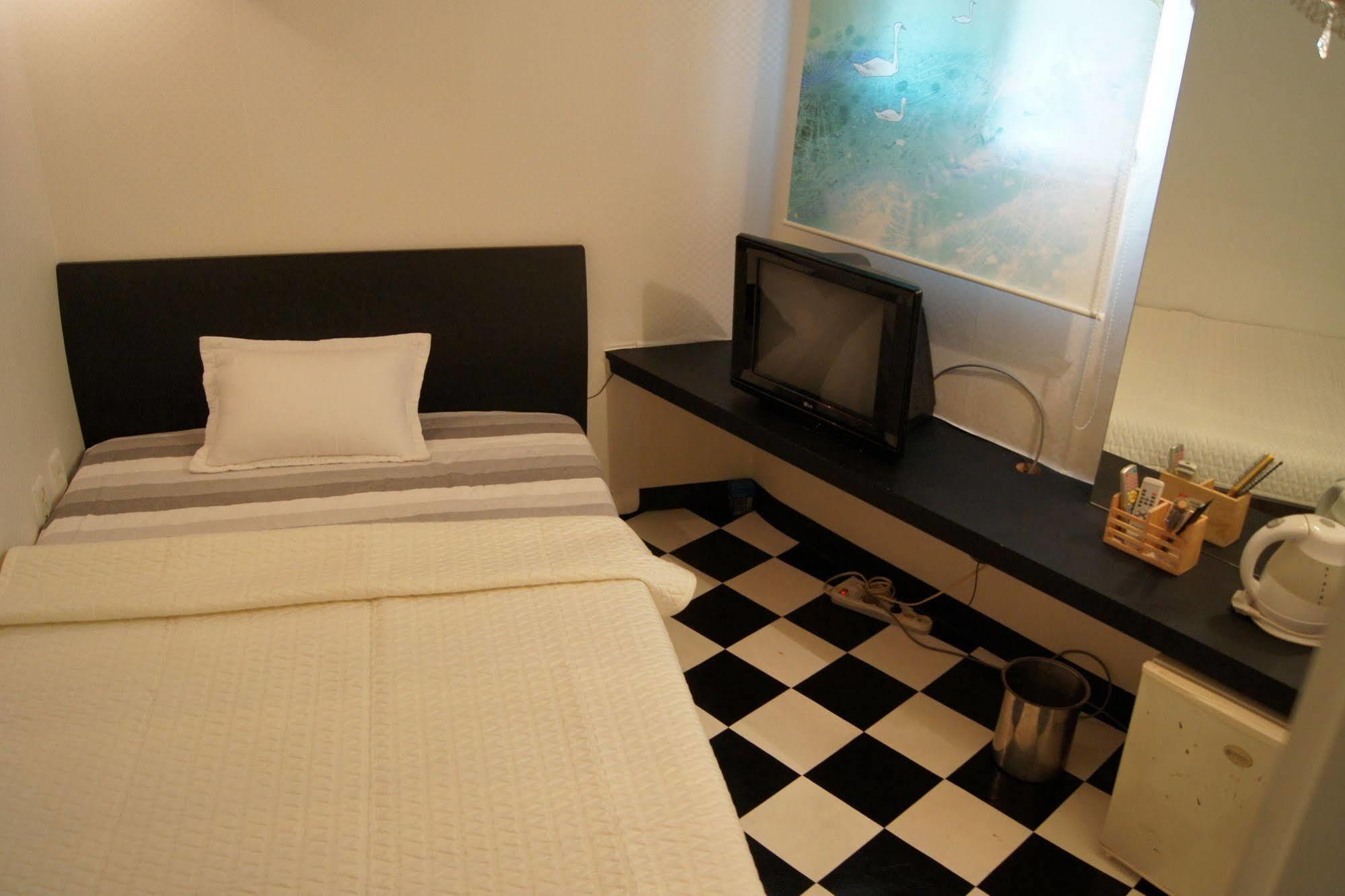 Hotel Mi House Seul Zewnętrze zdjęcie