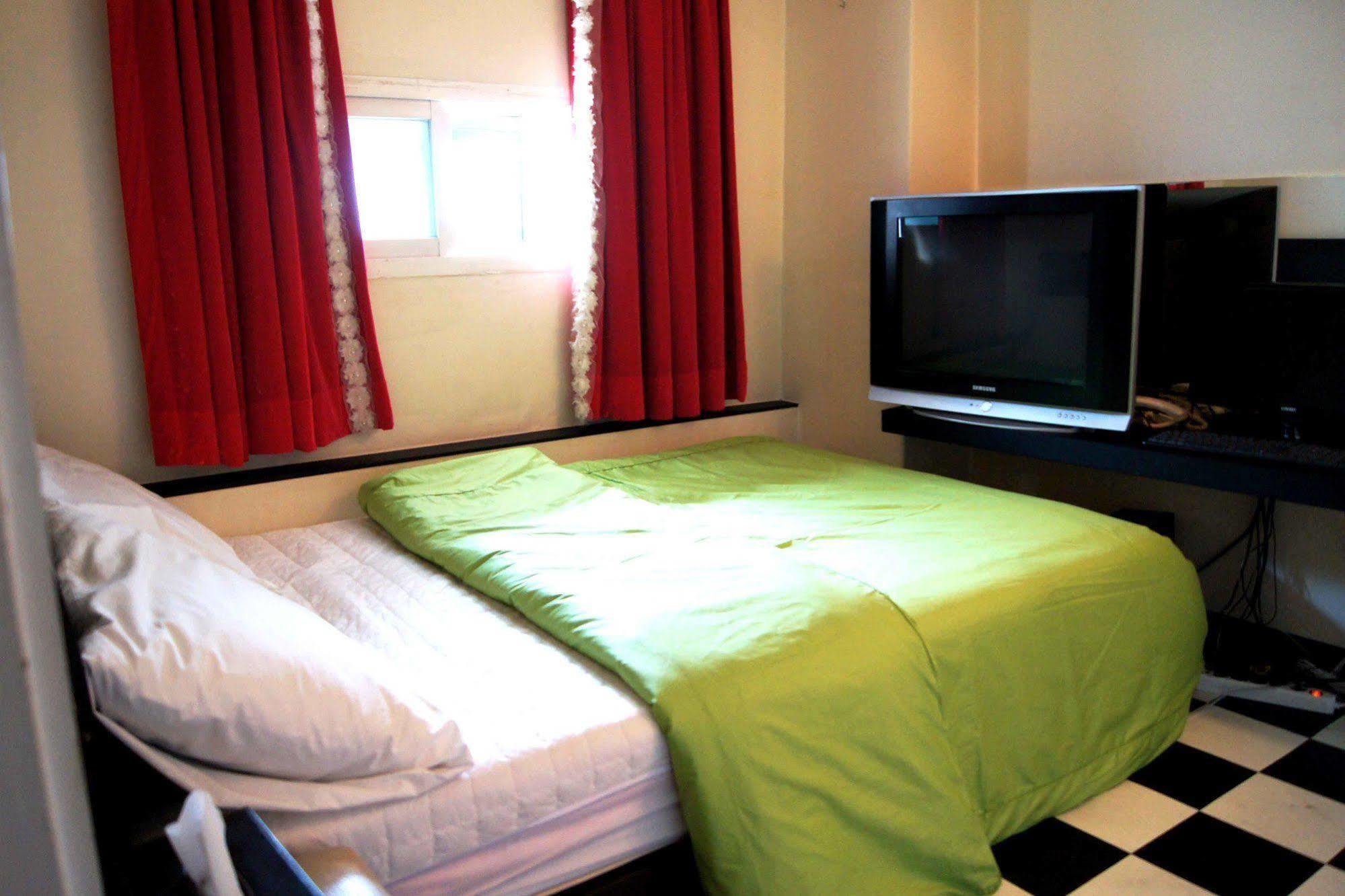 Hotel Mi House Seul Zewnętrze zdjęcie