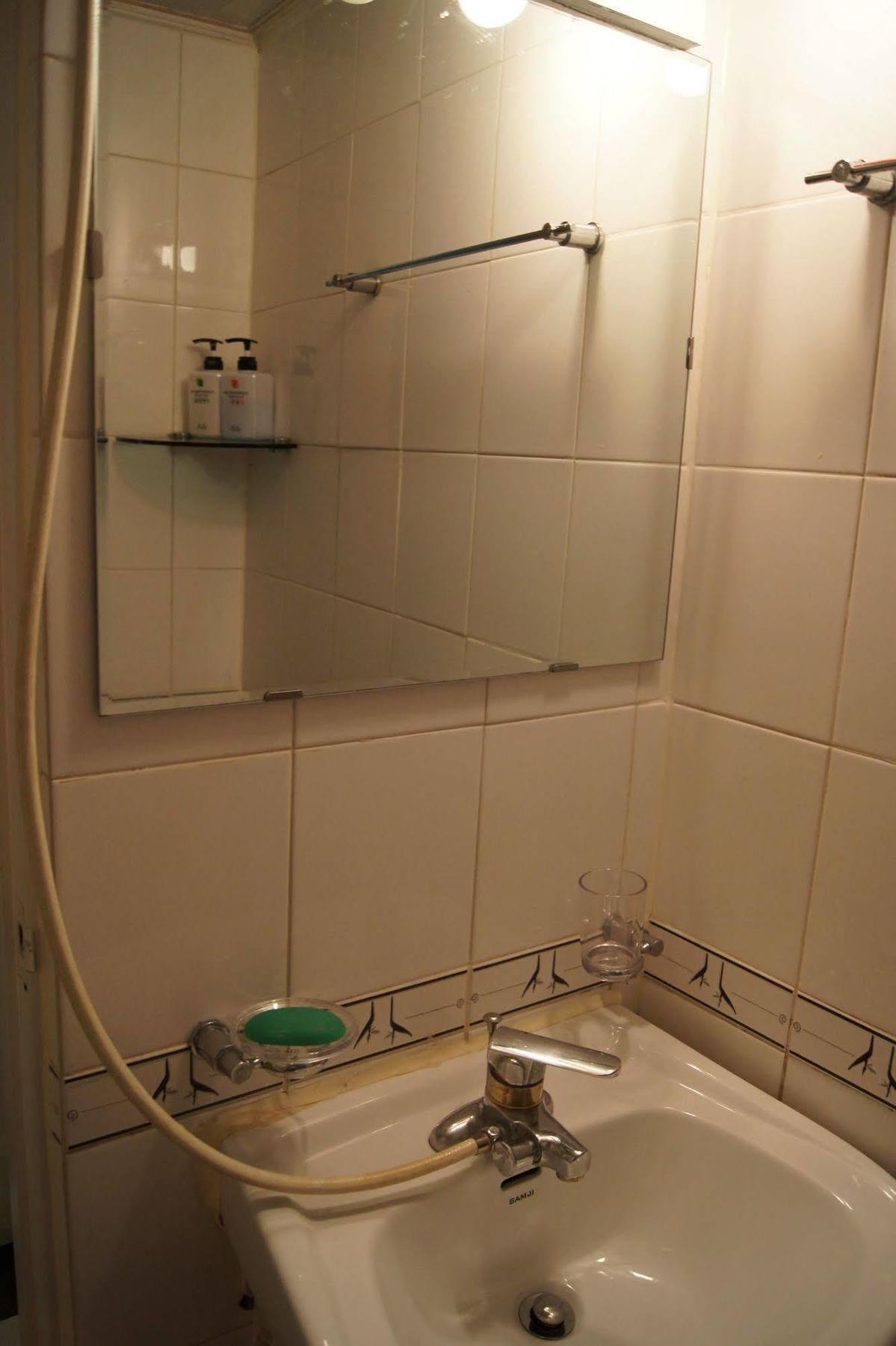 Hotel Mi House Seul Zewnętrze zdjęcie