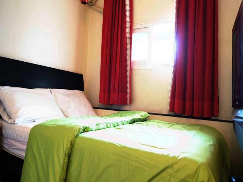 Hotel Mi House Seul Zewnętrze zdjęcie
